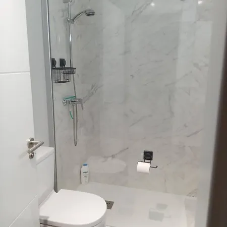 Apartment Apartamento Sealine Torrox Costa By The *