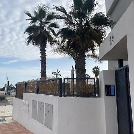 Apartamento Sealine Torrox Costa By The Apartment Malaga
