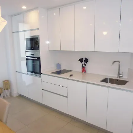 Apartamento Sealine Torrox Costa By The Malaga