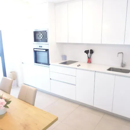 Apartamento Sealine Torrox Costa By The Apartment