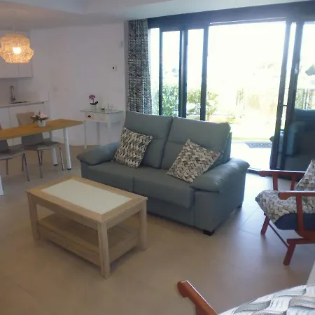 Apartamento Sealine Torrox Costa By The Apartment