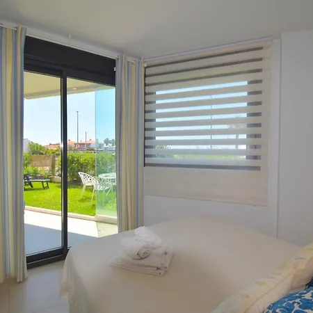 Apartamento Sealine Torrox Costa By The * Malaga