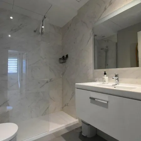 Apartamento Sealine Torrox Costa By The * Malaga