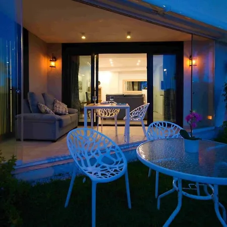 Apartamento Sealine Torrox Costa By The Apartment *