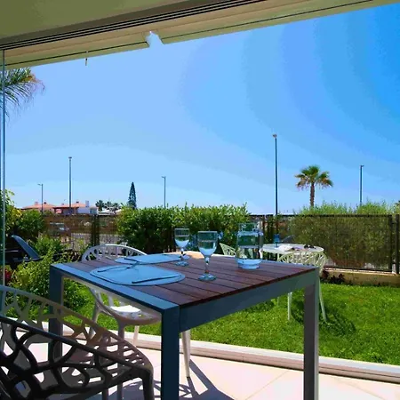 Apartamento Sealine Torrox Costa By The * Malaga